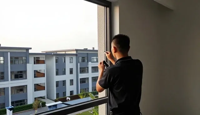 智能监控系统部署中安装调试问题分析与应对策略