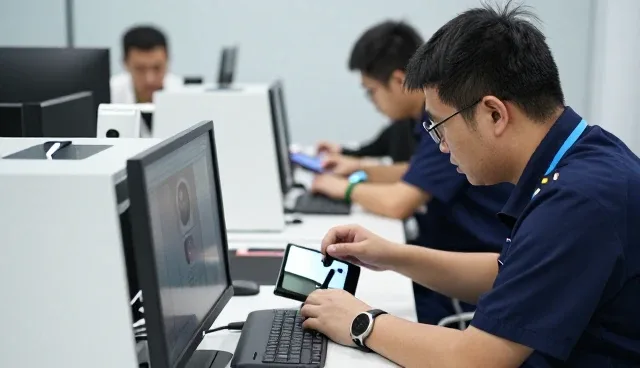 北京丰业宏润科贸有限公司打造智能化行业解决方案方案